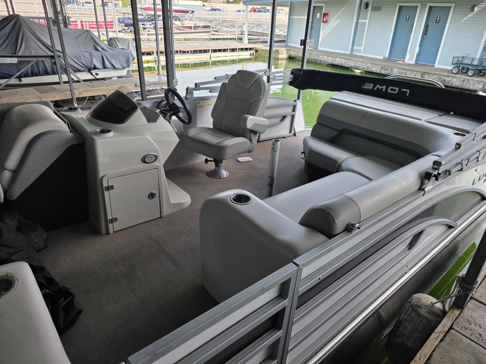 📍 Pickup Location:  Harbor Bay Marina, 371 Windjammer, Rockwall, TX 75087   📞 Phone:  (432) 517-0062 Email: kritz0320@gmail.com